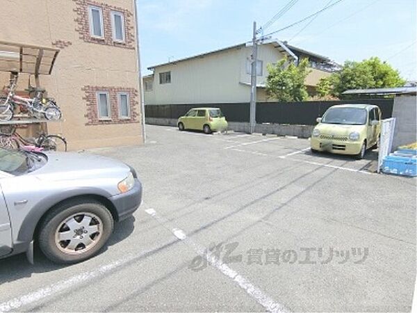 滋賀県近江八幡市安土町上豊浦(賃貸マンション3DK・2階・55.00㎡)の写真 その24