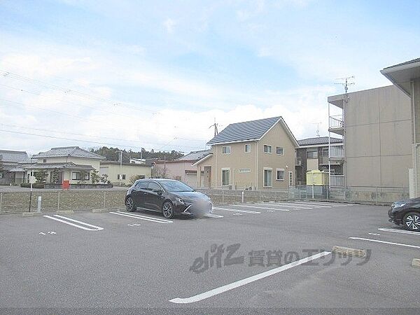 滋賀県甲賀市水口町名坂(賃貸アパート2LDK・1階・55.71㎡)の写真 その22