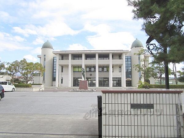 滋賀県長浜市神照町(賃貸マンション2DK・3階・36.36㎡)の写真 その8