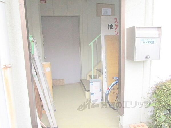 滋賀県大津市和邇今宿(賃貸マンション1DK・3階・23.00㎡)の写真 その16