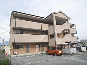 バローゼ8 301 ｜ 滋賀県長浜市神照町（賃貸アパート2LDK・3階・51.68㎡） その1