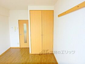 滋賀県草津市野路東４丁目（賃貸マンション1K・6階・26.94㎡） その29