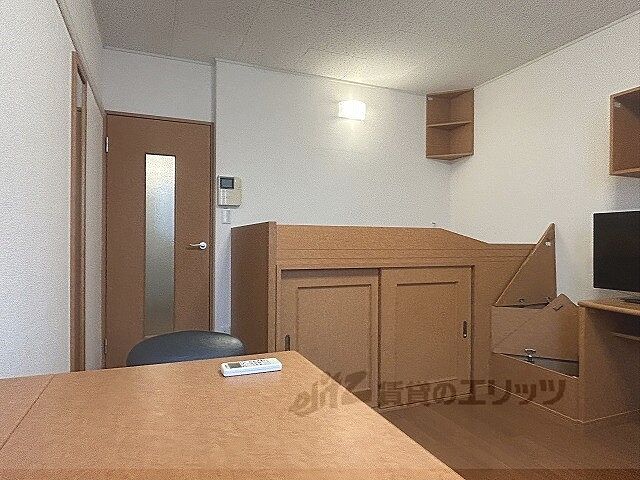 子供部屋