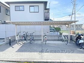 レオパレスＴＫすずめ 206 ｜ 滋賀県彦根市南川瀬町（賃貸アパート1K・2階・23.18㎡） その20