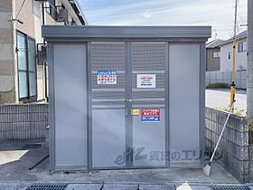 レオパレスＴＫすずめ 206 ｜ 滋賀県彦根市南川瀬町（賃貸アパート1K・2階・23.18㎡） その21