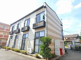 レオパレスサントピア 104 ｜ 滋賀県東近江市小脇町（賃貸アパート1K・1階・20.28㎡） その10