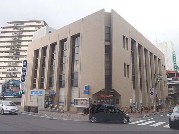 画像23:滋賀銀行　守山支店まで400メートル