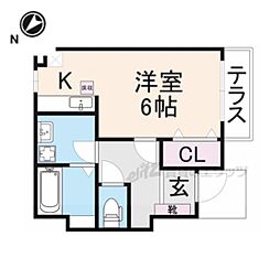 稲枝駅 4.2万円