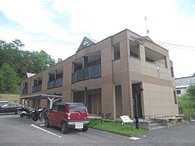 プランドール紫香楽 202 ｜ 滋賀県甲賀市信楽町勅旨（賃貸アパート1K・2階・29.76㎡） その1