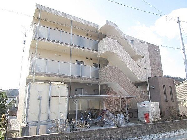 滋賀県湖南市石部西１丁目(賃貸マンション1LDK・2階・40.90㎡)の写真 その1