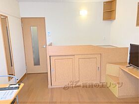 レオパレス城町 101 ｜ 滋賀県彦根市城町２丁目（賃貸アパート1K・1階・23.18㎡） その27