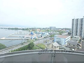 滋賀県守山市水保町（賃貸マンション1R・7階・30.00㎡） その17