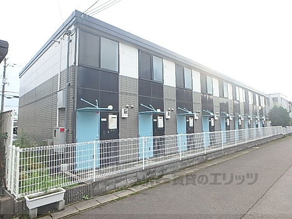 ルミナリエ 106｜滋賀県守山市古高町(賃貸アパート2DK・1階・49.68㎡)の写真 その12