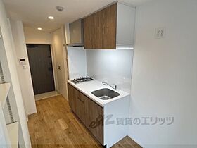 CASAA OTSUKYO 504 ｜ 滋賀県大津市桜野町２丁目（賃貸マンション1R・5階・30.34㎡） その3