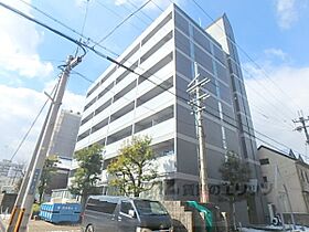 滋賀県大津市島の関（賃貸マンション1LDK・4階・43.01㎡） その1