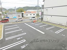 滋賀県野洲市小篠原（賃貸アパート1LDK・1階・41.86㎡） その21