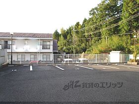 サンジョイフル谷口II 103 ｜ 滋賀県甲賀市水口町東名坂（賃貸アパート1K・1階・18.50㎡） その18