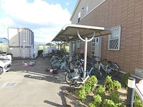 滋賀県愛知郡愛荘町愛知川（賃貸アパート2LDK・2階・58.21㎡） その26