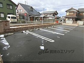 滋賀県東近江市桜川西町（賃貸アパート1K・2階・29.87㎡） その17