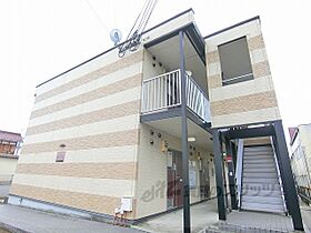 滋賀県東近江市林田町（賃貸アパート1K・1階・23.18㎡） その10