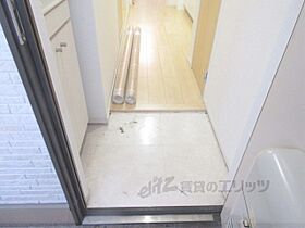 フォレストパーク・八番館 206 ｜ 滋賀県彦根市戸賀町（賃貸アパート1K・2階・31.97㎡） その12