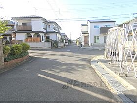 滋賀県近江八幡市緑町１丁目（賃貸アパート1LDK・1階・44.33㎡） その16