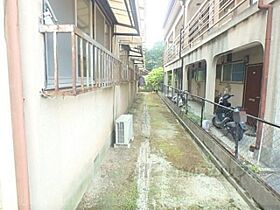 コーポ草津 7 ｜ 滋賀県草津市平井３丁目（賃貸アパート1DK・2階・19.40㎡） その29