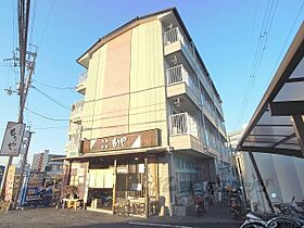 滋賀県草津市笠山５丁目（賃貸マンション1K・2階・18.23㎡） その1