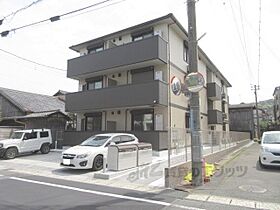 滋賀県大津市大門通（賃貸アパート1LDK・1階・42.10㎡） その1