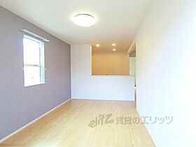 滋賀県東近江市中小路町（賃貸アパート1LDK・1階・46.06㎡） その2