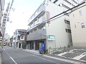 滋賀県大津市長等３丁目（賃貸マンション1K・3階・16.00㎡） その1