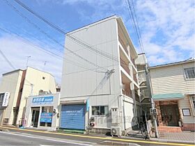 滋賀県野洲市北野１丁目（賃貸マンション1DK・3階・29.70㎡） その9