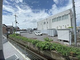 シャーメゾン忠　彦根 101 ｜ 滋賀県彦根市外町（賃貸マンション1K・1階・28.61㎡） その24