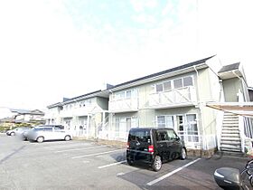 アーバンティ・ヒデ 106 ｜ 滋賀県近江八幡市大森町（賃貸アパート2LDK・1階・50.78㎡） その1