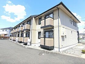 滋賀県守山市岡町（賃貸アパート1R・1階・33.61㎡） その1