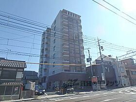 滋賀県大津市京町１丁目（賃貸マンション1LDK・6階・40.12㎡） その1