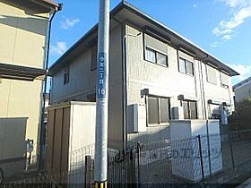 滋賀県守山市今宿２丁目（賃貸アパート2LDK・2階・58.37㎡） その1