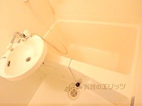 滋賀県草津市追分３丁目（賃貸マンション1R・3階・18.73㎡） その9