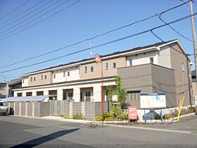 滋賀県守山市浮気町（賃貸アパート1K・1階・27.99㎡） その1