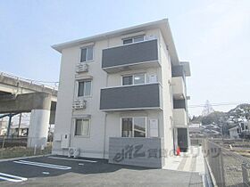 滋賀県草津市草津町（賃貸アパート1LDK・3階・41.28㎡） その1