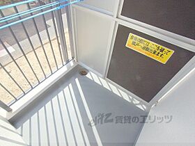 滋賀県草津市野路町（賃貸マンション1R・1階・26.00㎡） その17