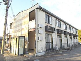 滋賀県甲賀市水口町新城（賃貸アパート1K・2階・23.18㎡） その1