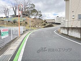 滋賀県大津市一里山３丁目（賃貸アパート1K・1階・26.41㎡） その28