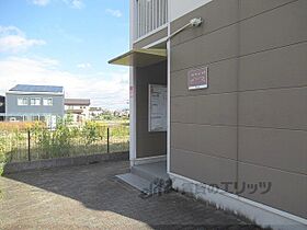 滋賀県湖南市吉永（賃貸アパート1K・1階・23.18㎡） その15