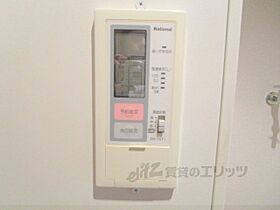 滋賀県草津市平井５丁目（賃貸マンション1K・1階・25.50㎡） その21