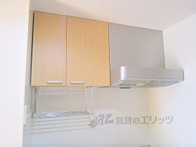 ガーデンハイツ 205 ｜ 滋賀県甲賀市水口町松栄（賃貸アパート1K・2階・30.03㎡） その7