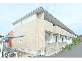 滋賀県守山市岡町（賃貸アパート1DK・2階・30.23㎡） その1