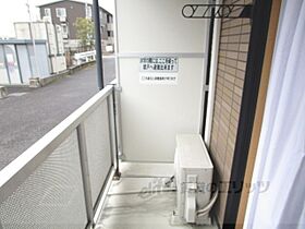 レオパレス暁 210 ｜ 滋賀県草津市草津町（賃貸マンション1K・2階・20.81㎡） その14