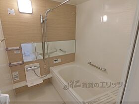 滋賀県大津市瀬田３丁目（賃貸アパート1LDK・2階・40.26㎡） その9