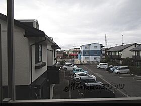 クレイノ縁 202 ｜ 滋賀県甲賀市水口町名坂（賃貸アパート1K・2階・26.08㎡） その24